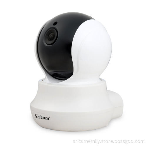 Sricam SP020 HD 960P Indoor Mini Two Way Audio Small Video Wifi IP Camera